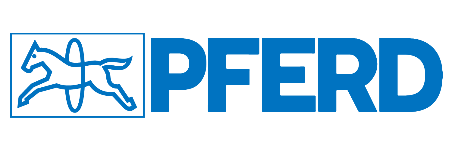 Pferd-Logo